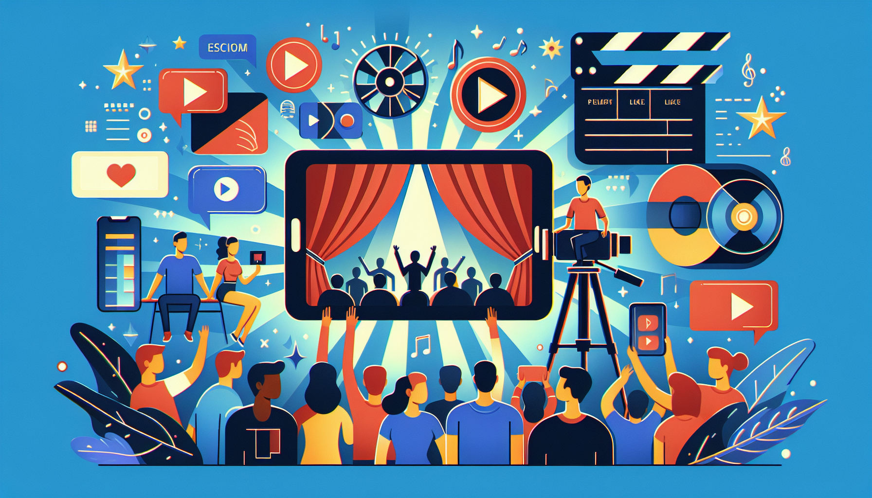 エンタメの基本情報と背景