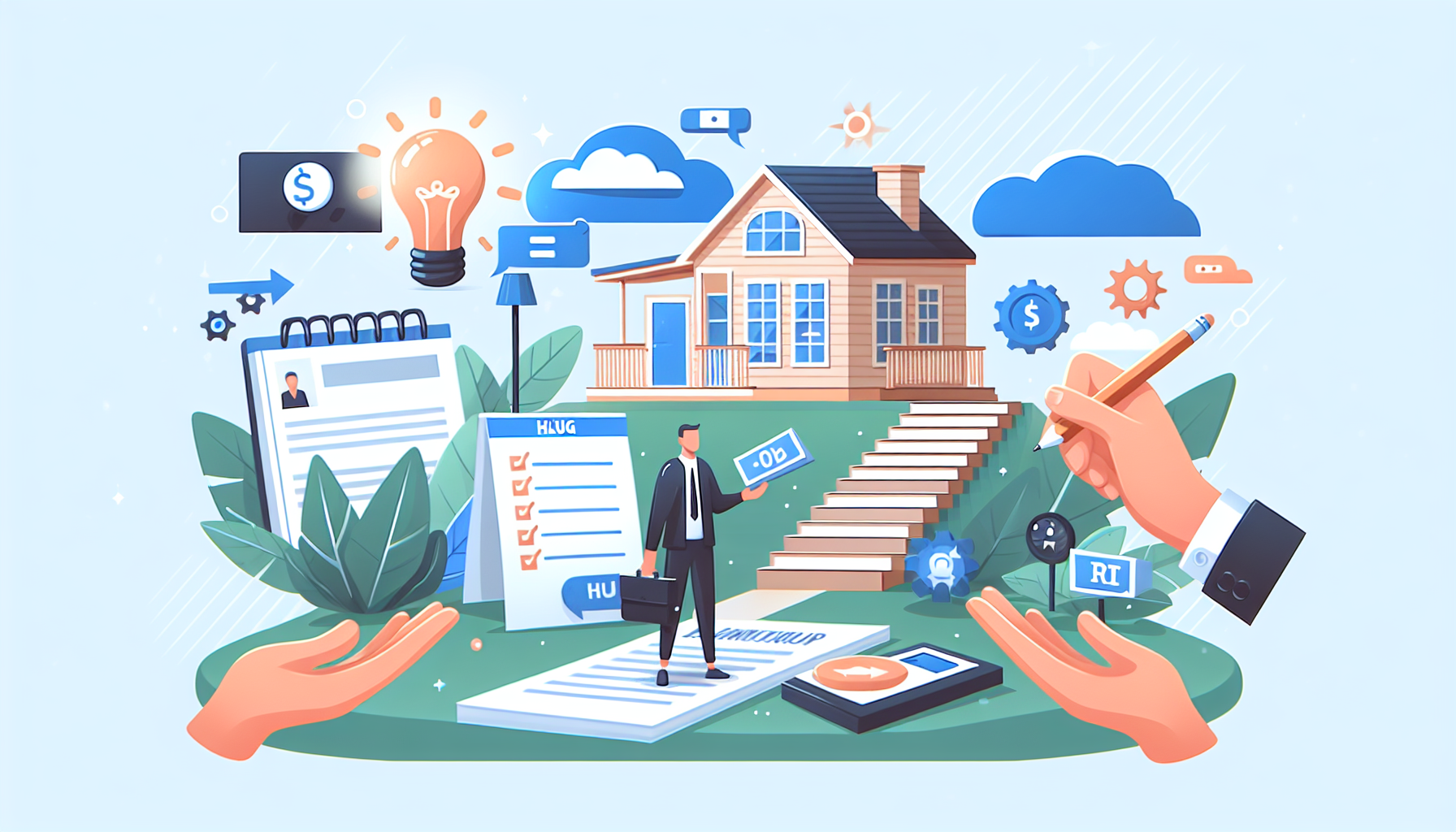 具体的な始め方（初心者向けチェックリスト）