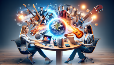 エンタメの魅力を徹底解説！