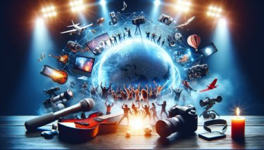 エンタメの魅力を徹底解説！